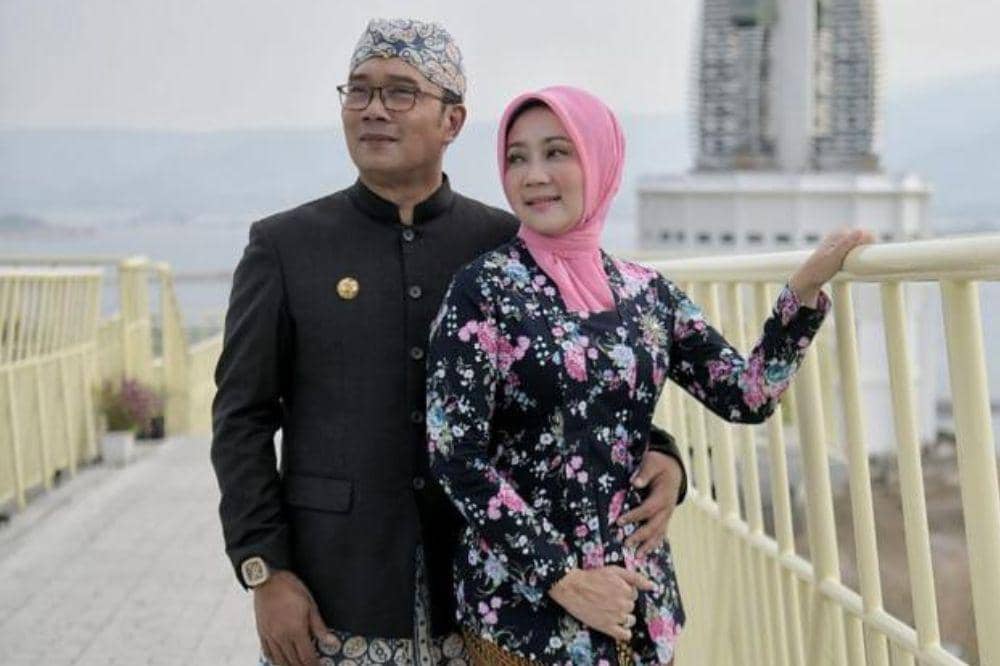 Ridwan Kamil Minta Maaf ke 5 Orang Ini 2