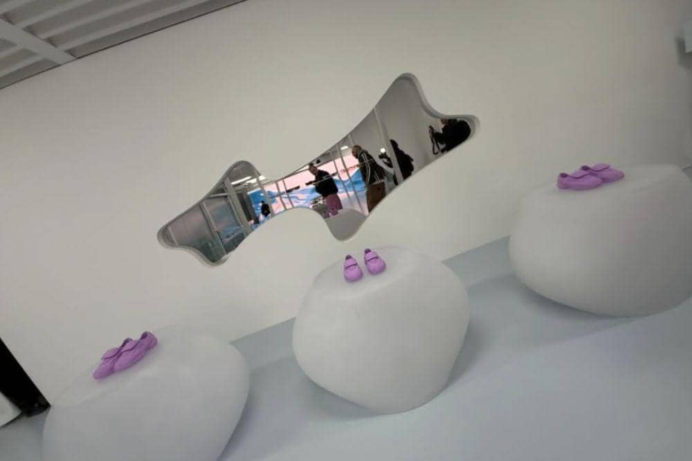 Justin Bieber Luncurkan Sneakers Cetak 3D