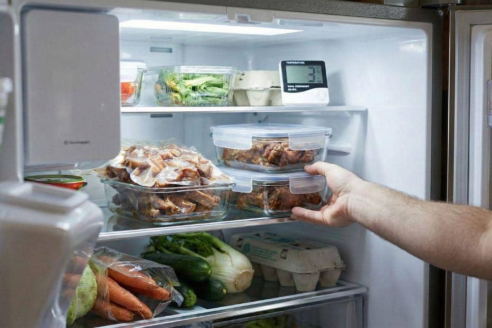 7 Cara Menyimpan Daging BBQ Sisa Tahun Baru 5