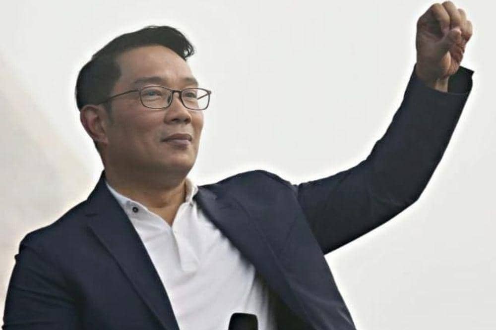 Ridwan Kamil Minta Maaf ke 5 Orang Ini 3