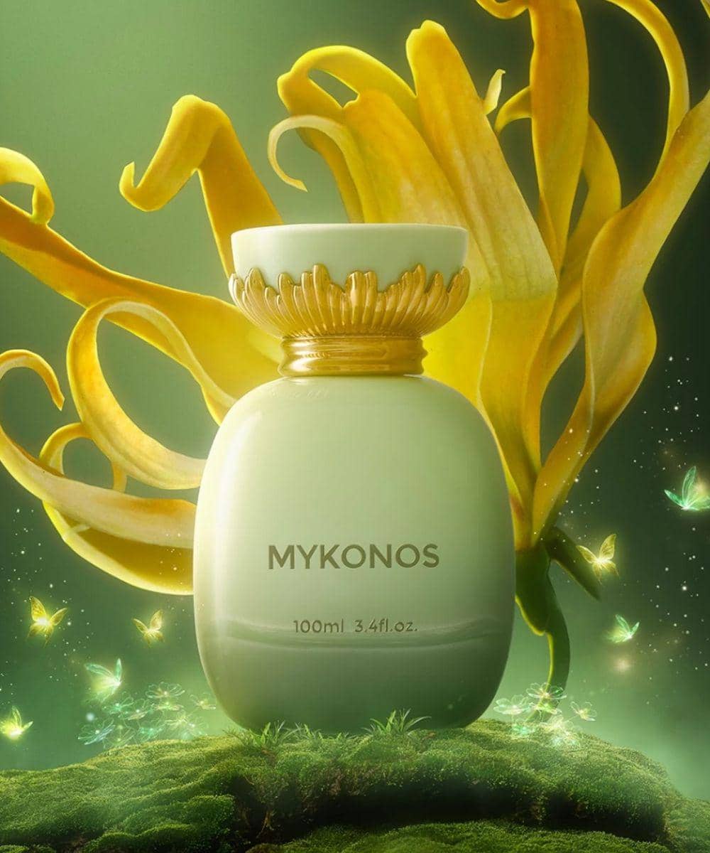 Rekomendasi Parfum Mykonos Best Seller