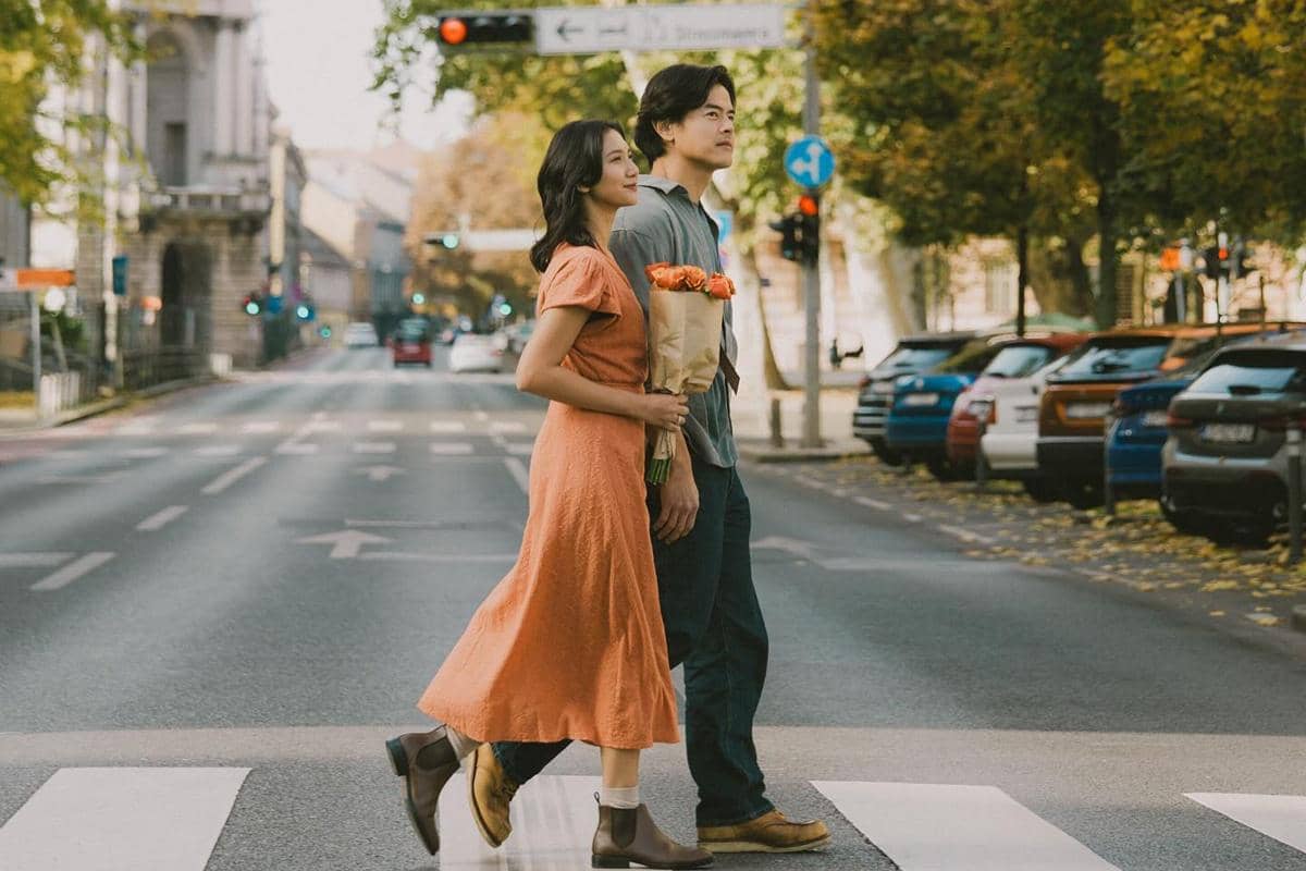 Serial dan Film Romance yang Akan Tayang di Netflix Januari 2026