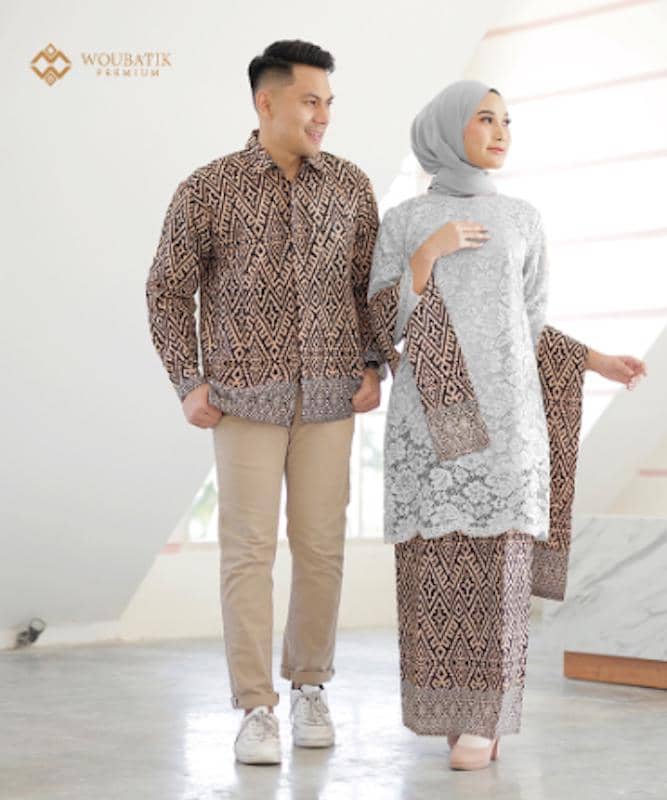 Rekomendasi Baju Kondangan Terlihat Mewah tapi Tak Murahan 2.jpg