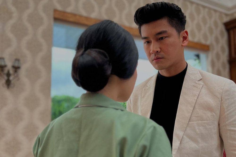 Fakta Skandal Percintaan Anrez Adelio