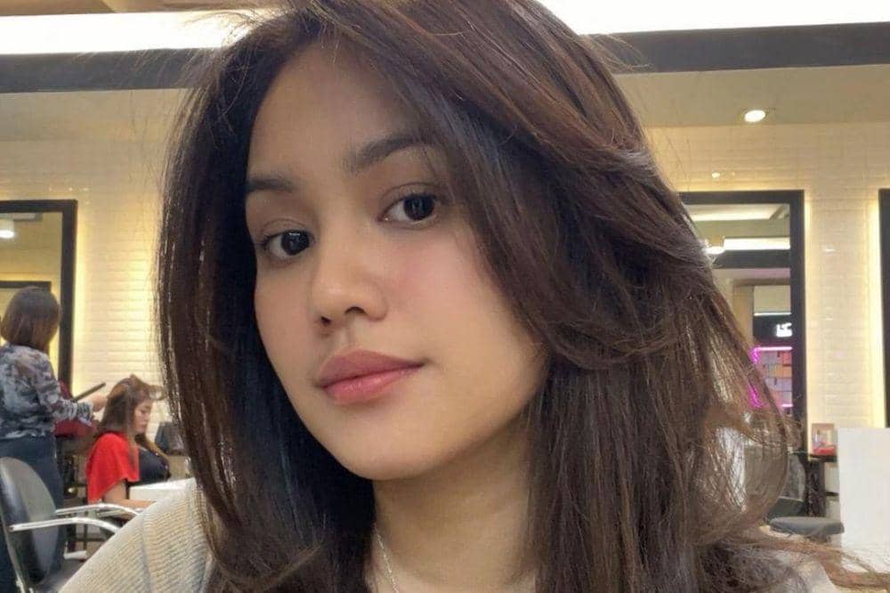 Siapa Nabila Febrina Calon Menantu Adjie Pangestu? 2