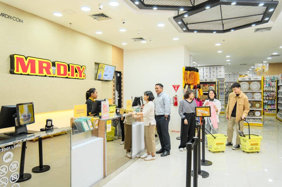 Tips Dekorasi Rumah Terlihat Baru Tanpa Renovasi Besar