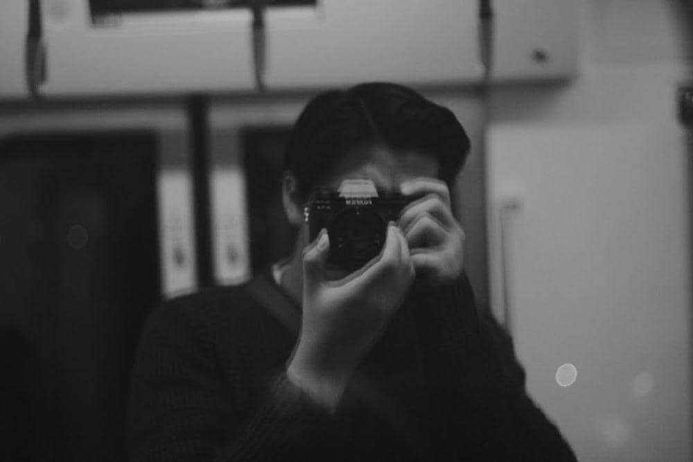 6 Fakta Rafi Pangestu Anak Adjie Pangestu 5