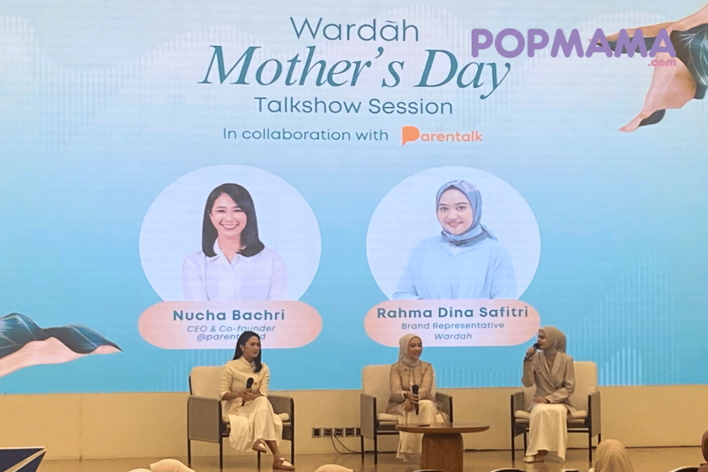 Popmama.com/Salsyabila Sukmaningrum