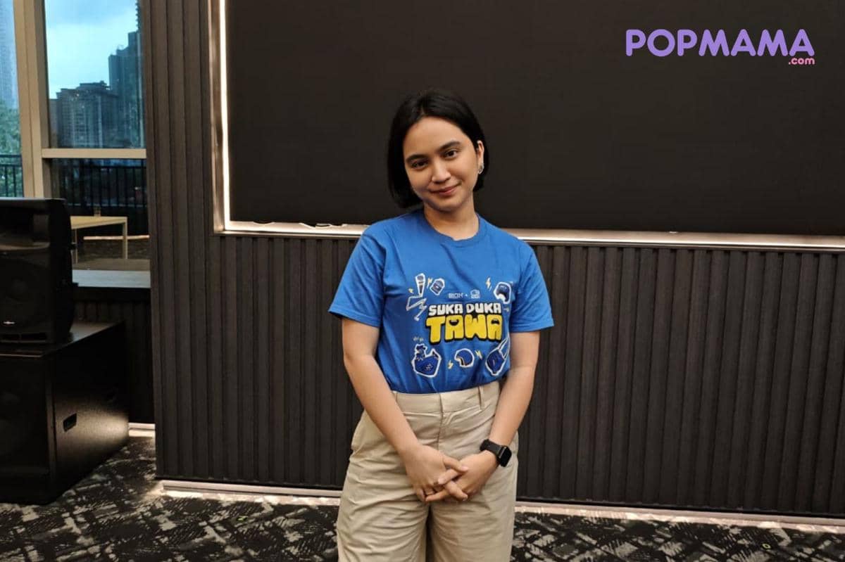 Belajar Memaafkan Lewat Karakter Rachel Amanda di Film Suka Duka Tawa