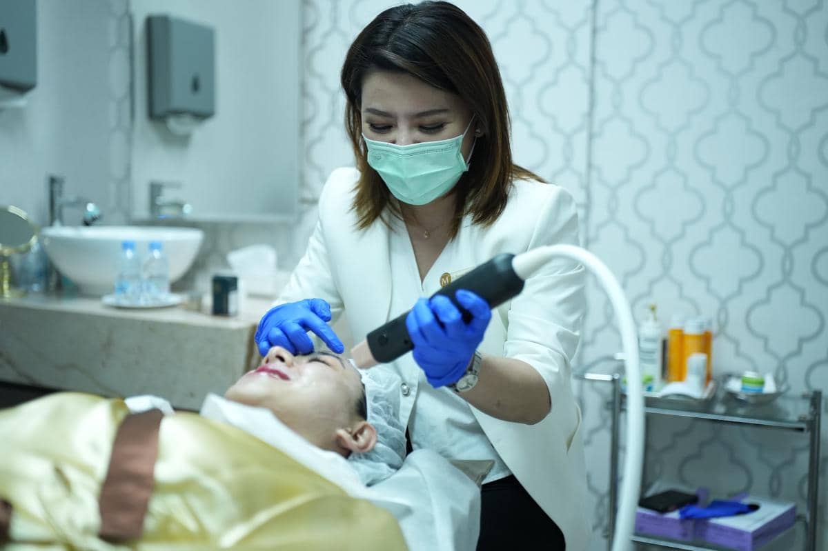 Miracle Aesthetic Clinic