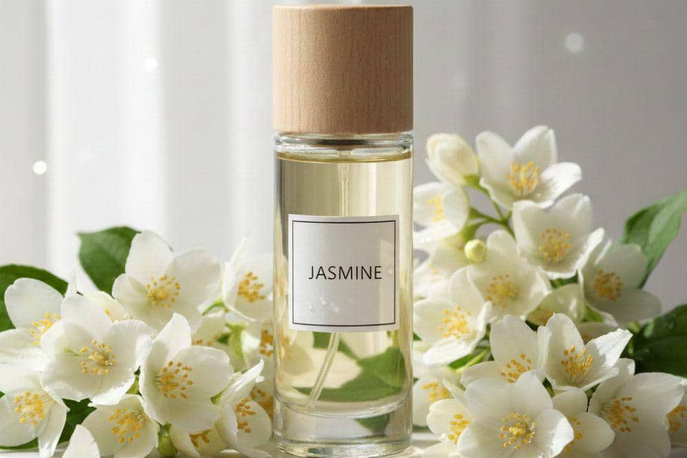 Rekomendasi Parfum Lokal Wangi Bunga Melati