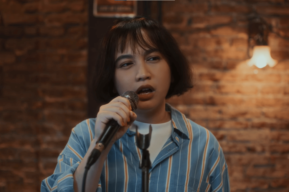 Rachel Amanda Ungkap Makna Keluarga di Film Suka Duka Tawa