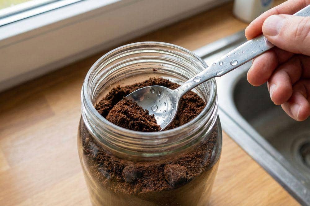 7 Cara Menyimpan Kopi Bubuk agar Awet 5