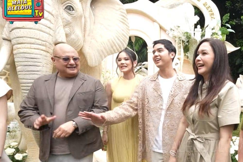 Youtube.com/MAIA ALELDUL TV