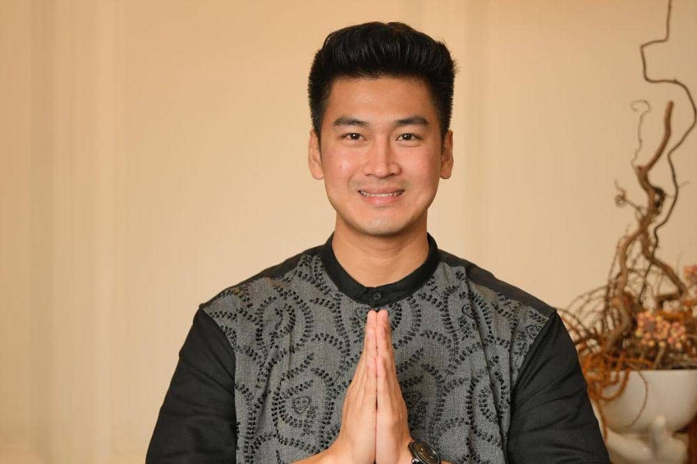 Fakta Skandal Percintaan Anrez Adelio