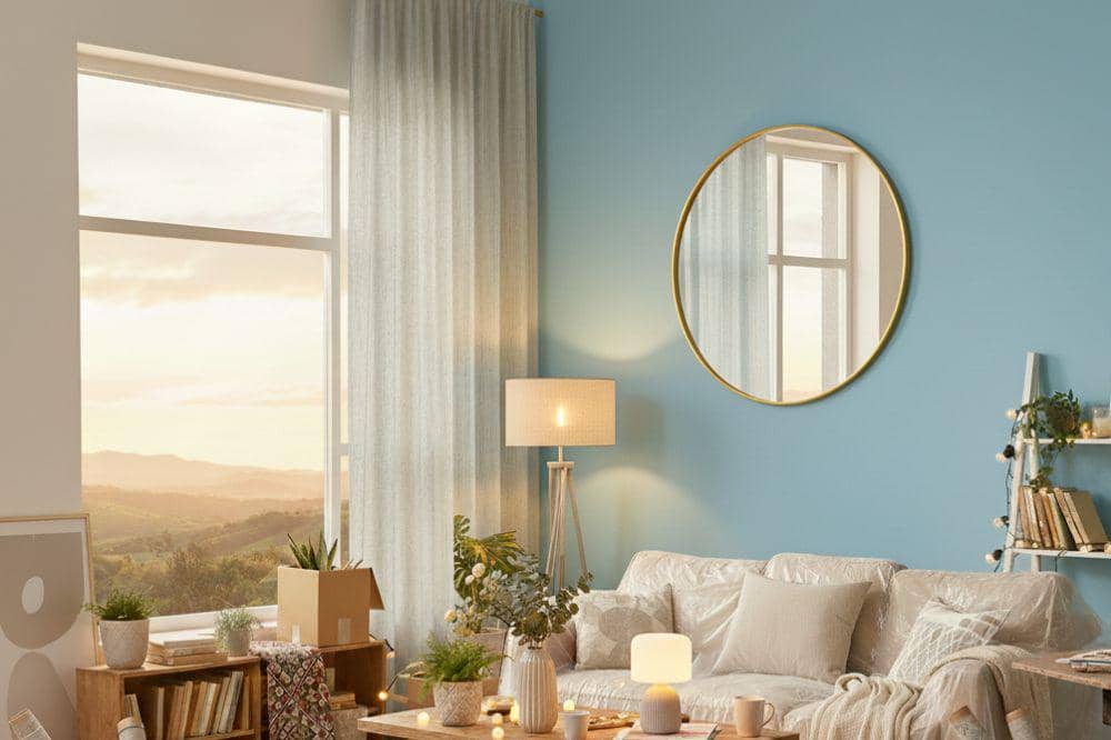 Tips Dekorasi Rumah Terlihat Baru Tanpa Renovasi Besar