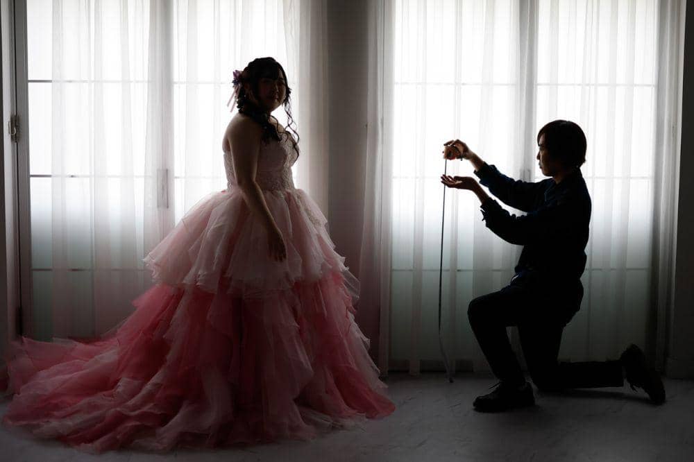 Perempuan Jepang Menikah dengan Karakter AI Ciptaannya Sendiri