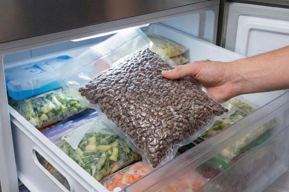 7 Cara Menyimpan Kopi Bubuk agar Awet 6