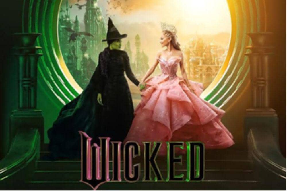 10 Daftar Pop Culture Terheboh Tahun 2025 yang Tak Terlupakan