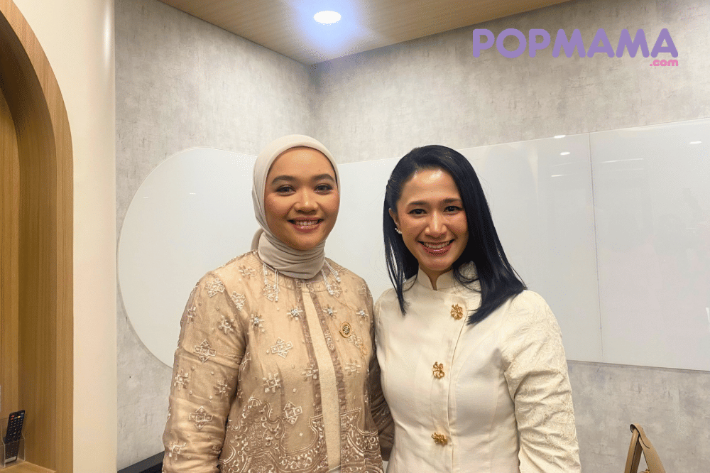 Popmama.com/Salsyabila Sukmaningrum