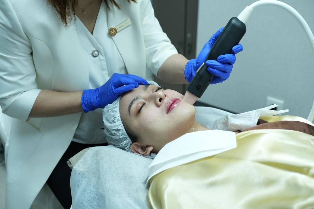 Miracle Aesthetic Clinic