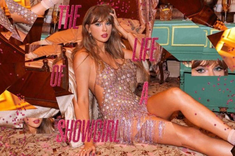 10 Daftar Pop Culture Terheboh Tahun 2025 yang Tak Terlupakan