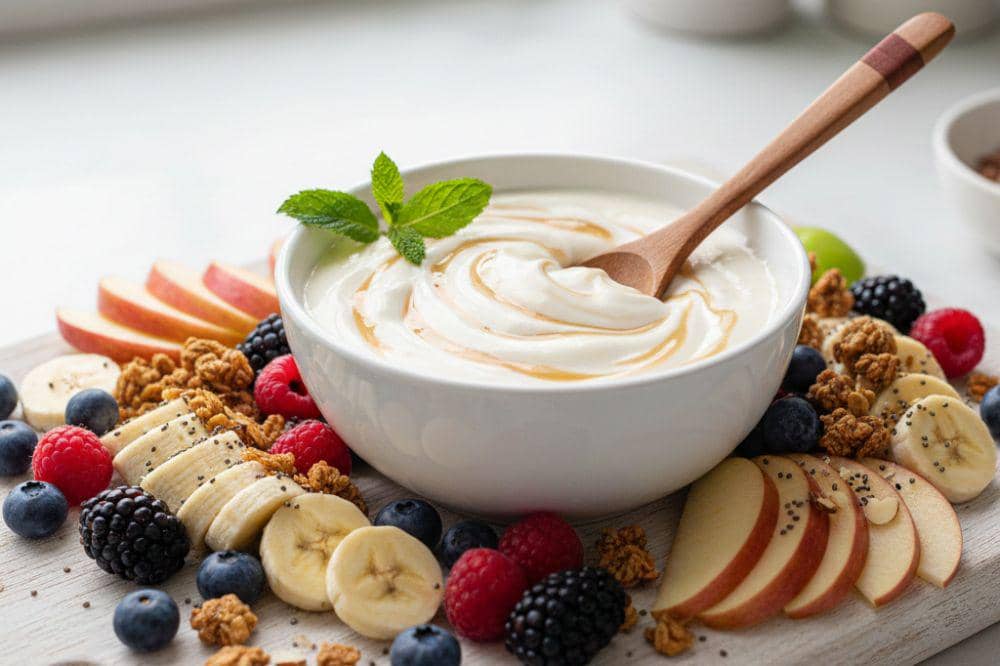 Camilan Buah Tinggi Antioksidan untuk Kulit Wajah Sehat