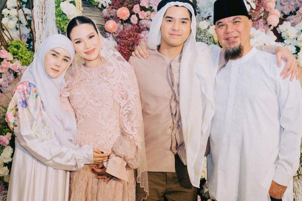 Instagram.com/ahmaddhaniofficial