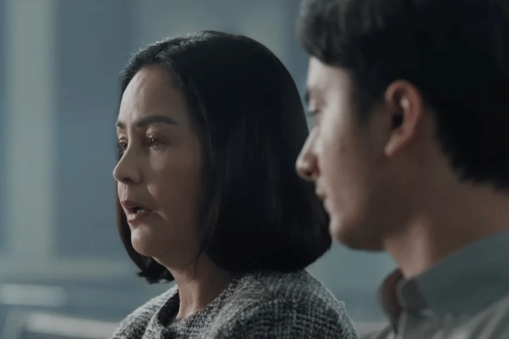 Pesan Cinta Prilly dan Bryan Domani di Patah Hati yang Kupilih