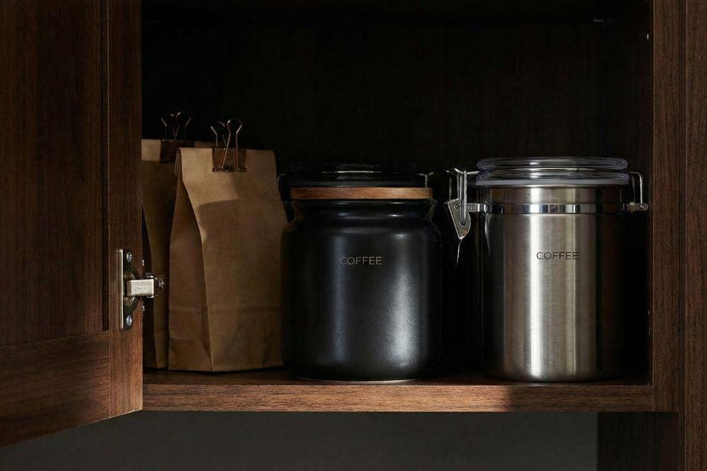 7 Cara Menyimpan Kopi Bubuk agar Awet 2