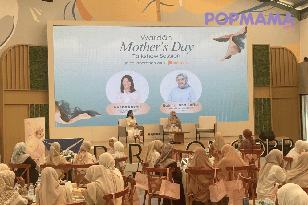 Popmama.com/Salsyabila Sukmaningrum