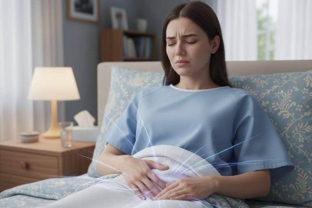 5 Ciri-Ciri Hernia Femoralis pada Perempuan, Perhatikan Area Selangkan (2).jpg