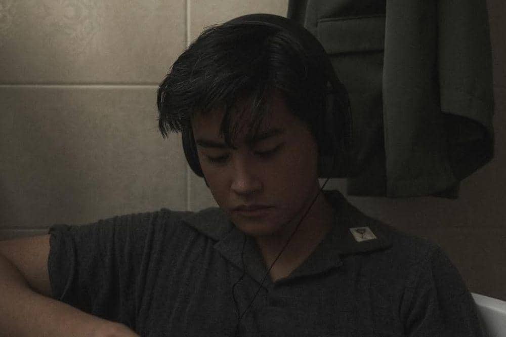 6 Fakta Rafi Pangestu Anak Adjie Pangestu 1