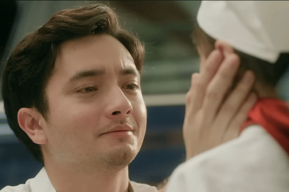 Daftar Soundtrack Patah Hati yang Kupilih