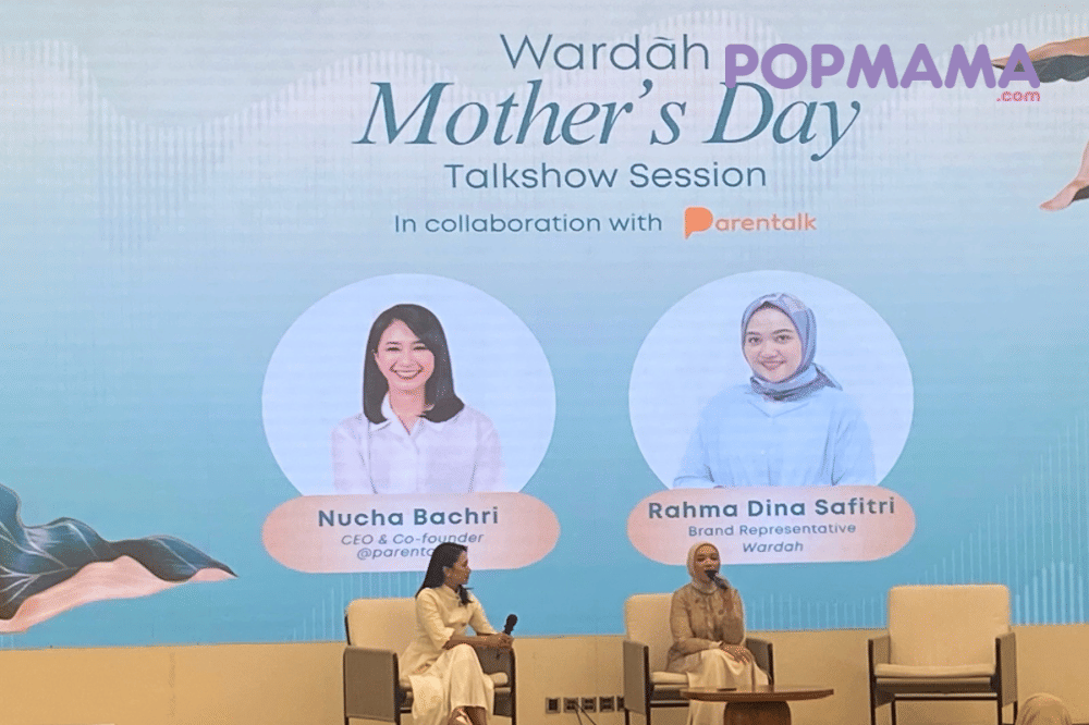 Popmama.com/Salsyabila Sukmaningrum