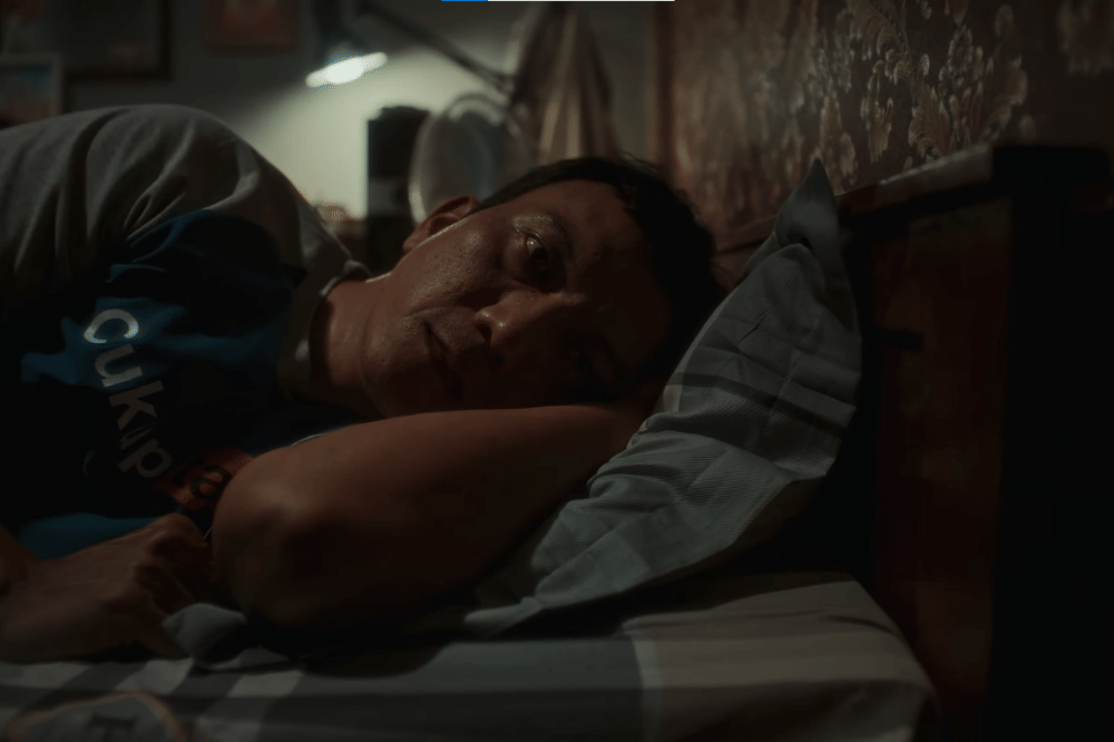 Dari Peran Serius, Teuku Rifnu Hadirkan Sosok Papa yang Penuh Luka