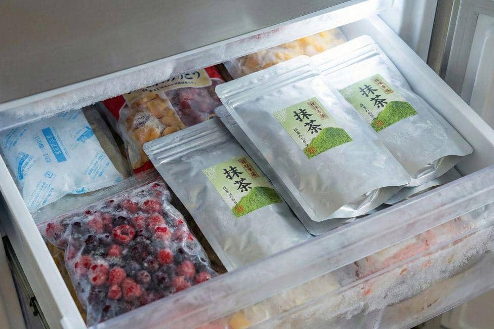 7 Cara Menyimpan Bubuk Matcha 6