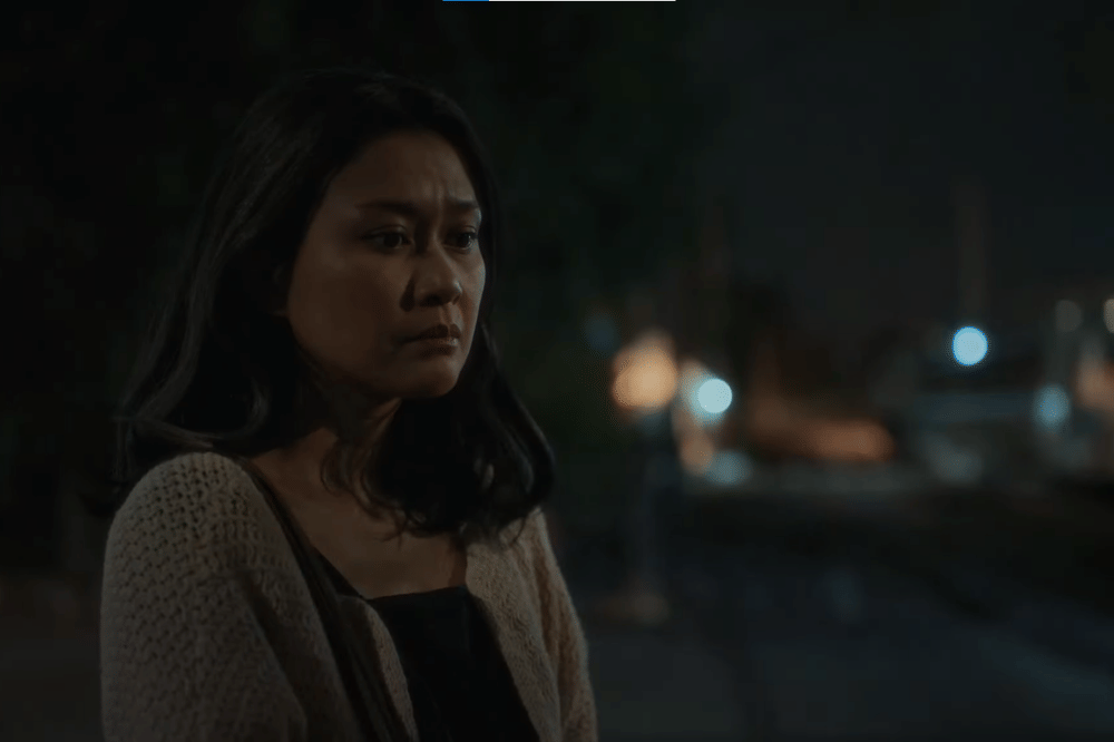 Belajar Memaafkan Lewat Karakter Rachel Amanda di Film Suka Duka Tawa