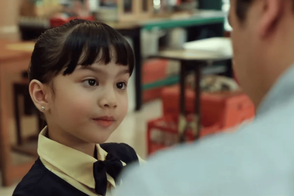 Daftar Soundtrack Patah Hati yang Kupilih, Iringi Cinta yang Harus Dilepaskan