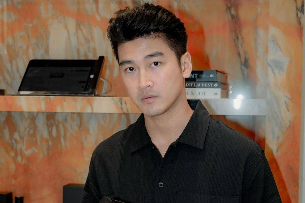 Fakta Skandal Percintaan Anrez Adelio