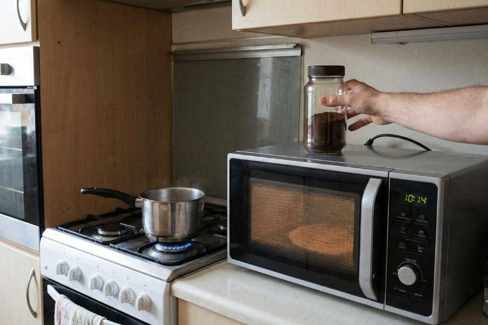 7 Cara Menyimpan Kopi Bubuk agar Awet 4