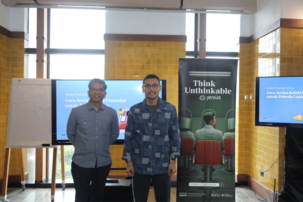 Tips Kelola Keuangan Freelancer Tanpa Mengorbankan Peran dalam Hubungan