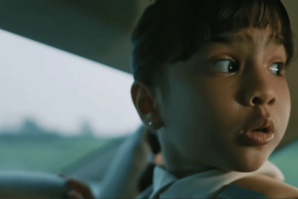 Pelajaran Cinta Film Patah Hati yang Kupilih