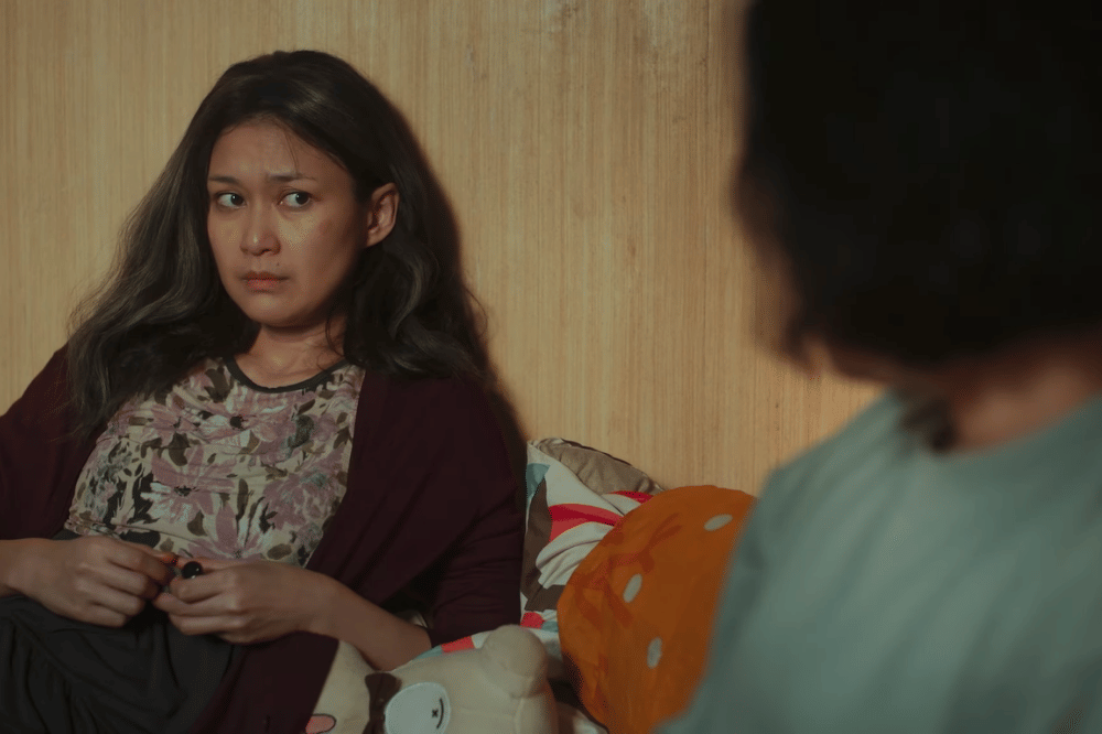 Rachel Amanda Ungkap Makna Keluarga di Film Suka Duka Tawa