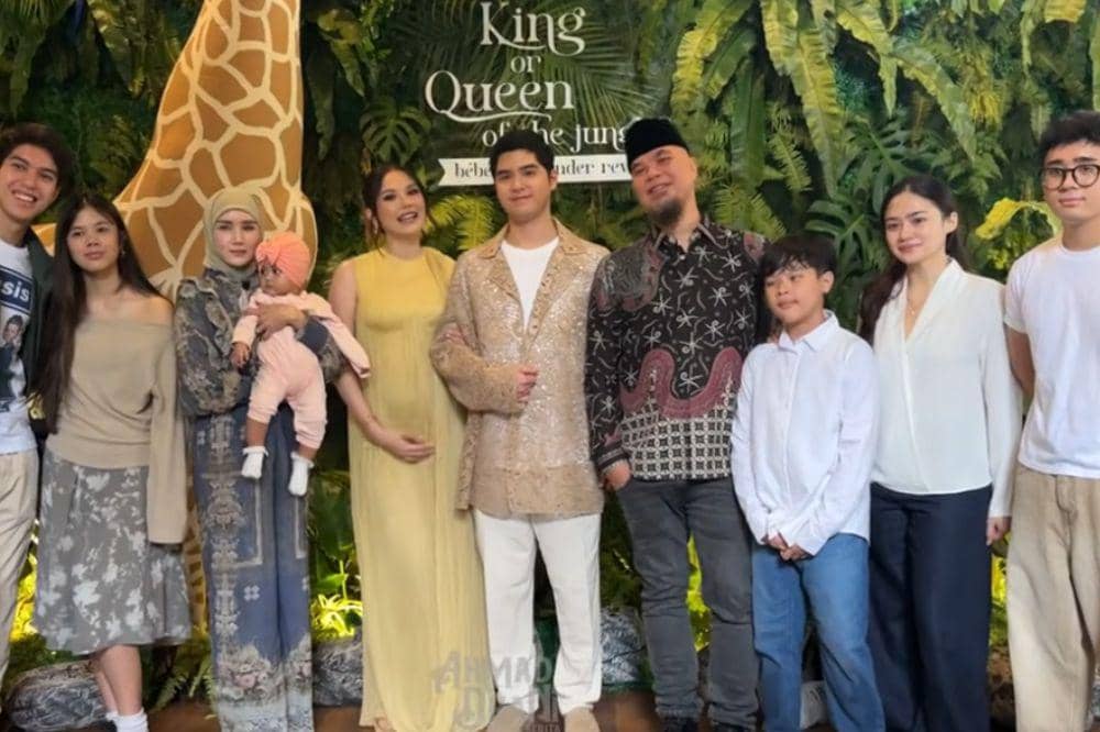 Youtube.com/AHMAD DHANI DALAM BERITA