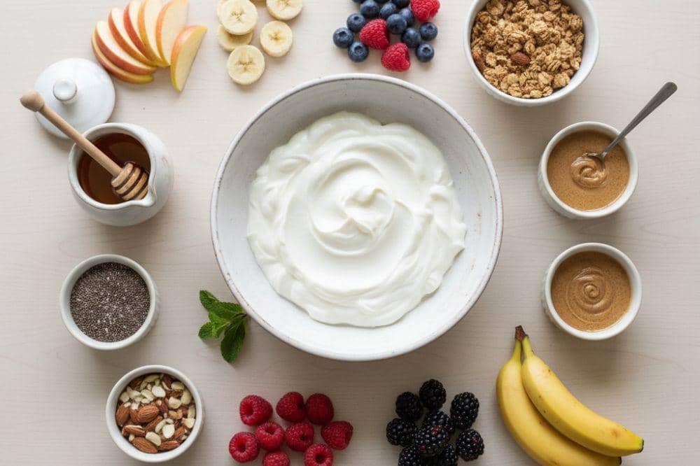 Camilan Buah Tinggi Antioksidan untuk Kulit Wajah Sehat