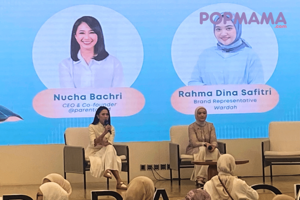 Popmama.com/Salsyabila Sukmaningrum