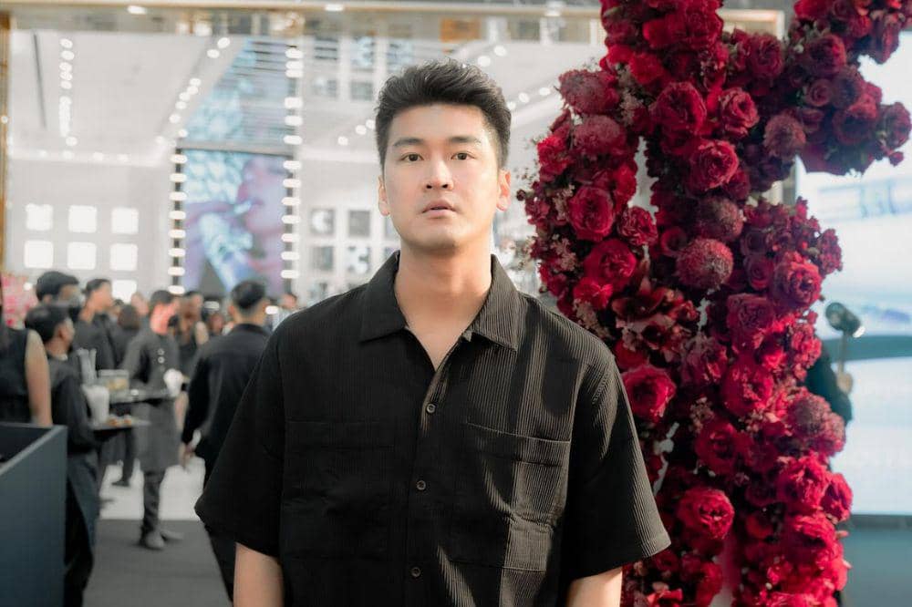 Fakta Skandal Percintaan Anrez Adelio