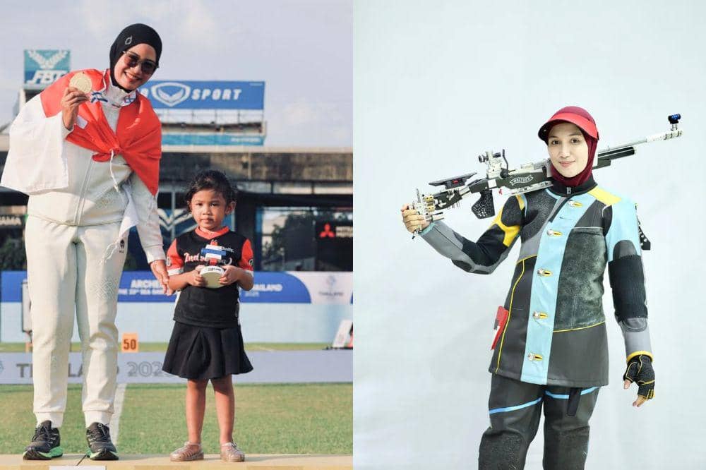 Instagram.com/dianandach dan dewilaila_m