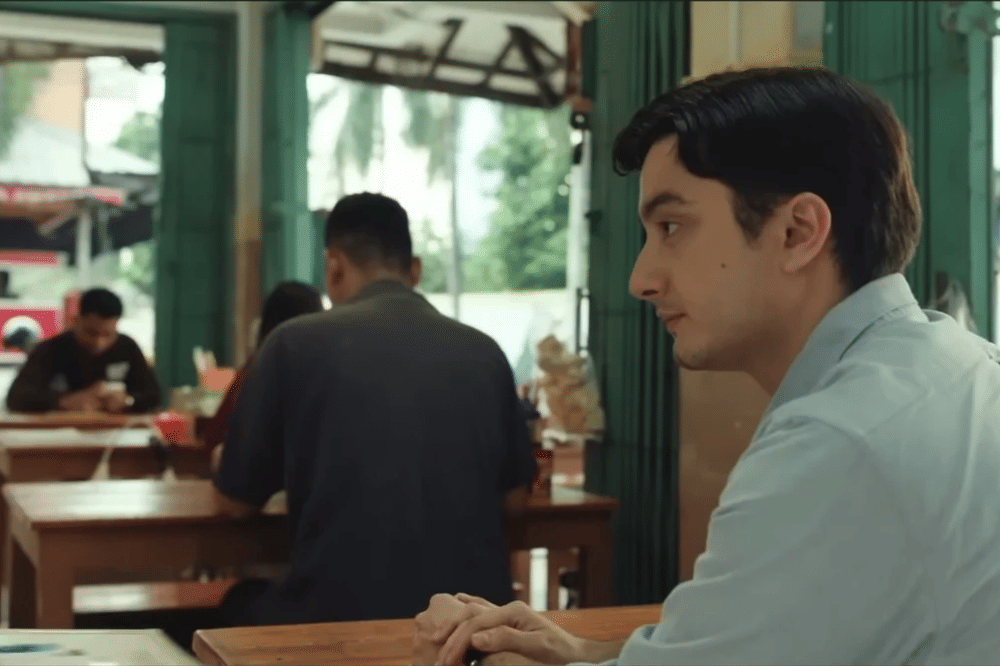 Daftar Soundtrack Patah Hati yang Kupilih